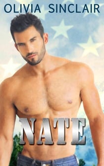 Nate - Men of A Corps, #4