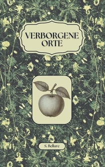 Verborgene Orte - Zwölf erotische Kurzgeschichten für heimliche Gedankenreisen