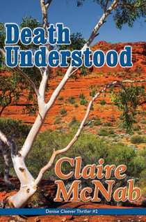 Death Understood - Denise Cleever Thriller, #2