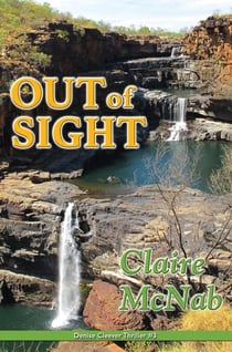 Out of Sight - Denise Cleever Thriller, #3