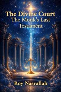 The Divine Court - The Monk’s Last Testament