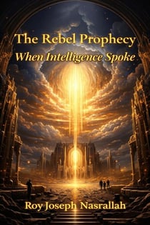 The Rebel Prophecy When Intelligence Spoke - The AI Testament Series, #1