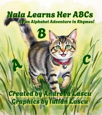 Nala Learns Her ABCs - Nala's Adventures