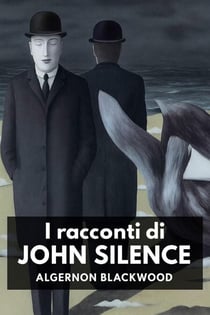 I racconti di John Silence