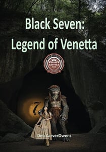 Black Seven: Legend of Venetta