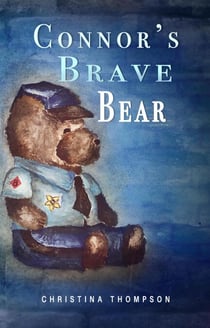 Connor's Brave Bear - In the Name of Family, #5
