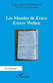 Les Mondes de Kruso - Krusos Welten