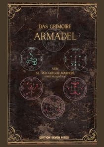 Armadel - Das Grimoire