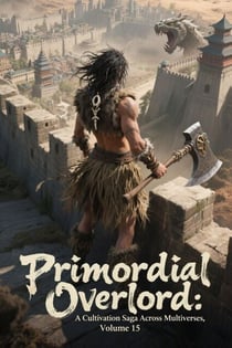 Primordial Overlord: A Cultivation Saga Across Multiverses, Volume 15 - Primordial Overlord: A Cultivation Saga Across Multiverses, #15