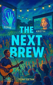 The Next Brew - Stories and Values for Sustainability, #4