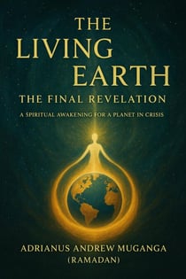 The Living Earth: The Final Revelation: A Spiritual Awakening for a Planet in Crisis - 11, #11
