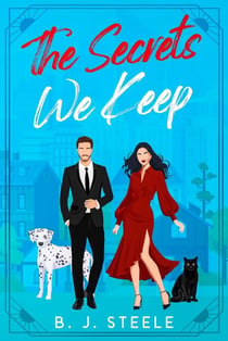 The Secrets We Keep - The Secret Series, #1
