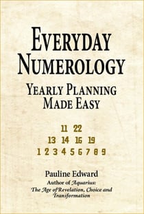 Everyday Numerology: Yearly Planning Made Easy
