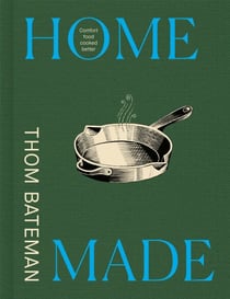 Home Made - Comfort food cooked better