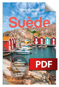 Suède 7ed