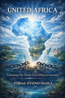 United Africa : Unlocking Our Power