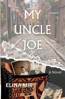 My uncle Joe
