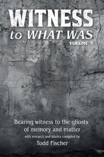 WITNESS to What Was