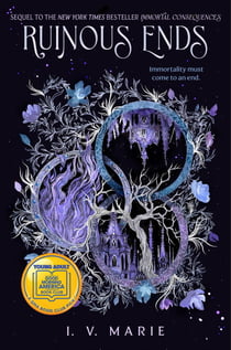 Ruinous Ends: A Good Morning America YA Book Club Pick