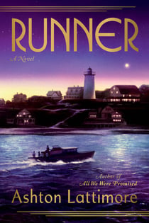 Runner - A Novel