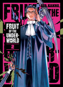 Fruit of the Underworld 2