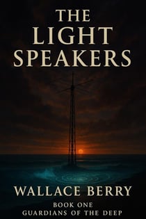 The Light Speakers - Guardians of the Deep, #1