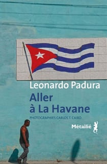 Aller à La Havane