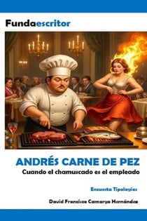 Andrés carne de pez