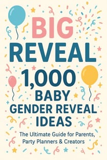 The Big Reveal