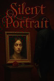 Silent Portrait - Portrait Murders, #1