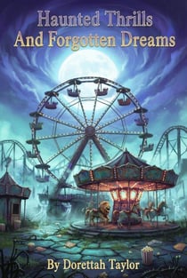Haunted Thrills And Forgotten Dreams