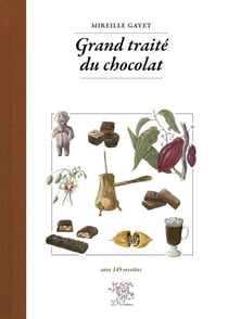 Grand traité du chocolat