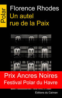 Un autel rue de la Paix