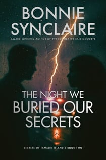 The Night We Buried Our Secrets - Secrets of Tamalin Island, #2