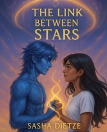 The Link Between Stars - The Vairi Saga, #1