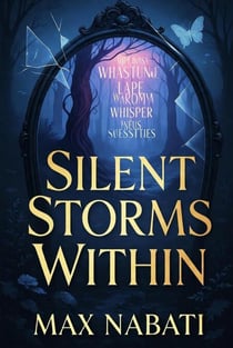 Silent Storms Within - Larger Mosaic, #4
