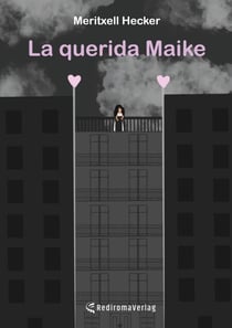 La querida Maike