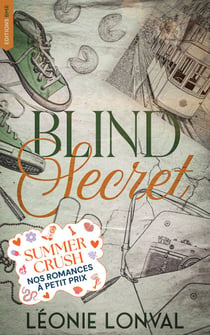 Blind secret