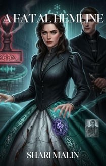 A Fatal Hemline - The Coven of Costume Designers, #1