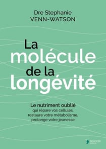 La molécule de la longévité