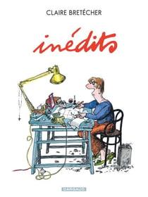 Inédits - Tome 1 - Inédits