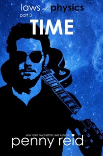 Time - Laws of Physics, #3