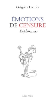 Émotions de censure