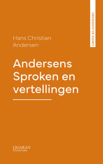 Andersens Sproken en vertellingen