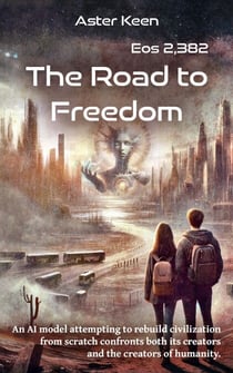 The Road to Freedom - Eos 2,382 - Eos, #1