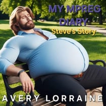 My MPreg Diary: Steve’s Story - MPreg Diaries