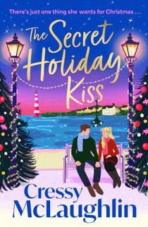 The Secret Holiday Kiss
