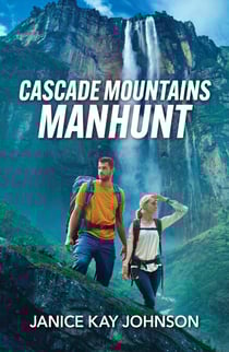 Cascade Mountains Manhunt