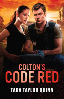 Colton's Code Red
