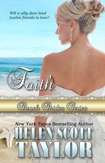 Faith - The Army Doctor's Baby, #8